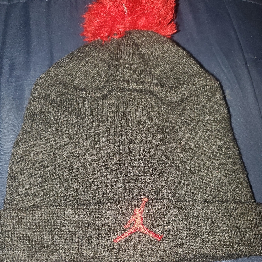 Beanie Jordan